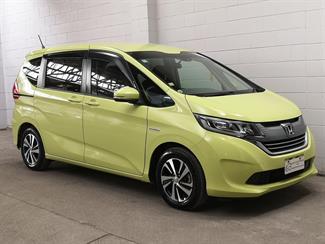 2018 Honda Freed - Thumbnail