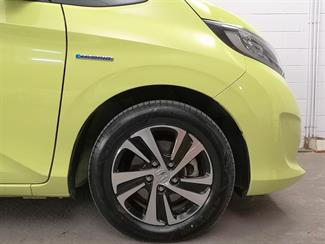 2018 Honda Freed - Thumbnail