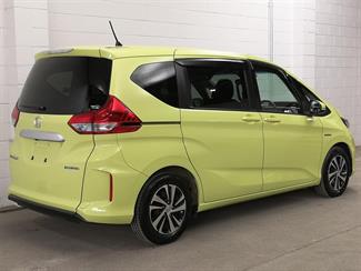 2018 Honda Freed - Thumbnail