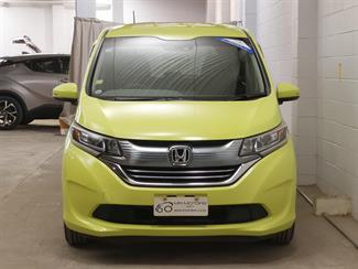 2018 Honda Freed - Thumbnail