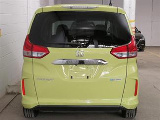 2018 Honda Freed - Thumbnail