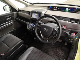 2018 Honda Freed - Thumbnail