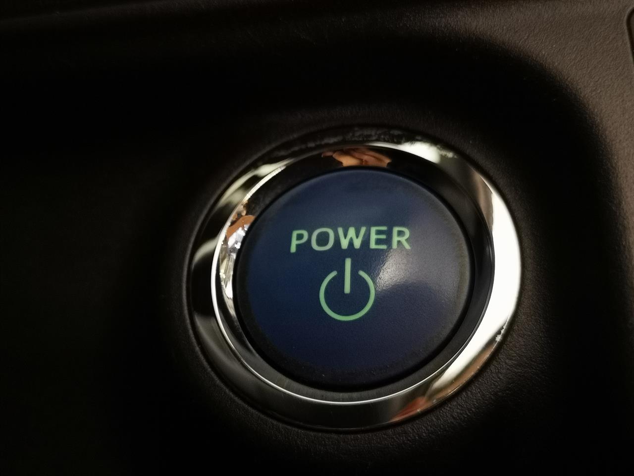 2016 Toyota Aqua