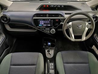 2016 Toyota Aqua - Thumbnail