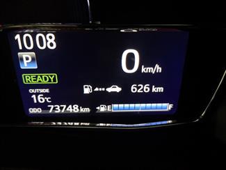 2015 Toyota Corolla - Thumbnail