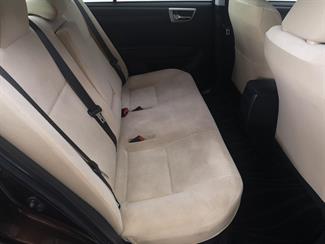 2015 Toyota Corolla - Thumbnail