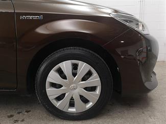 2015 Toyota Corolla - Thumbnail