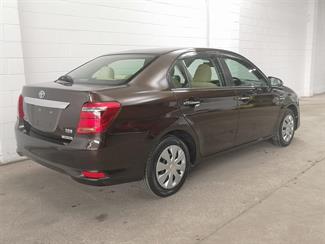 2015 Toyota Corolla - Thumbnail