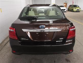 2015 Toyota Corolla - Thumbnail