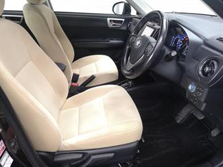 2015 Toyota Corolla - Thumbnail