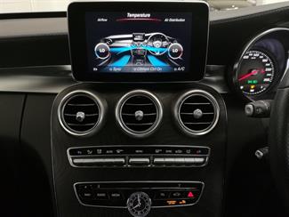 2018 Mercedes-Benz C 200 - Thumbnail