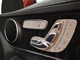 2018 Mercedes-Benz C 200 - Thumbnail
