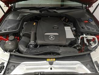 2018 Mercedes-Benz C 200 - Thumbnail