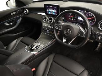 2018 Mercedes-Benz C 200 - Thumbnail