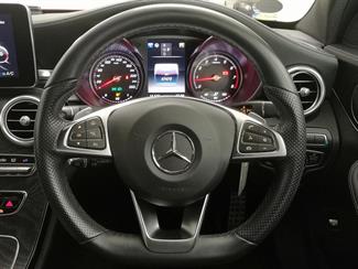 2018 Mercedes-Benz C 200 - Thumbnail
