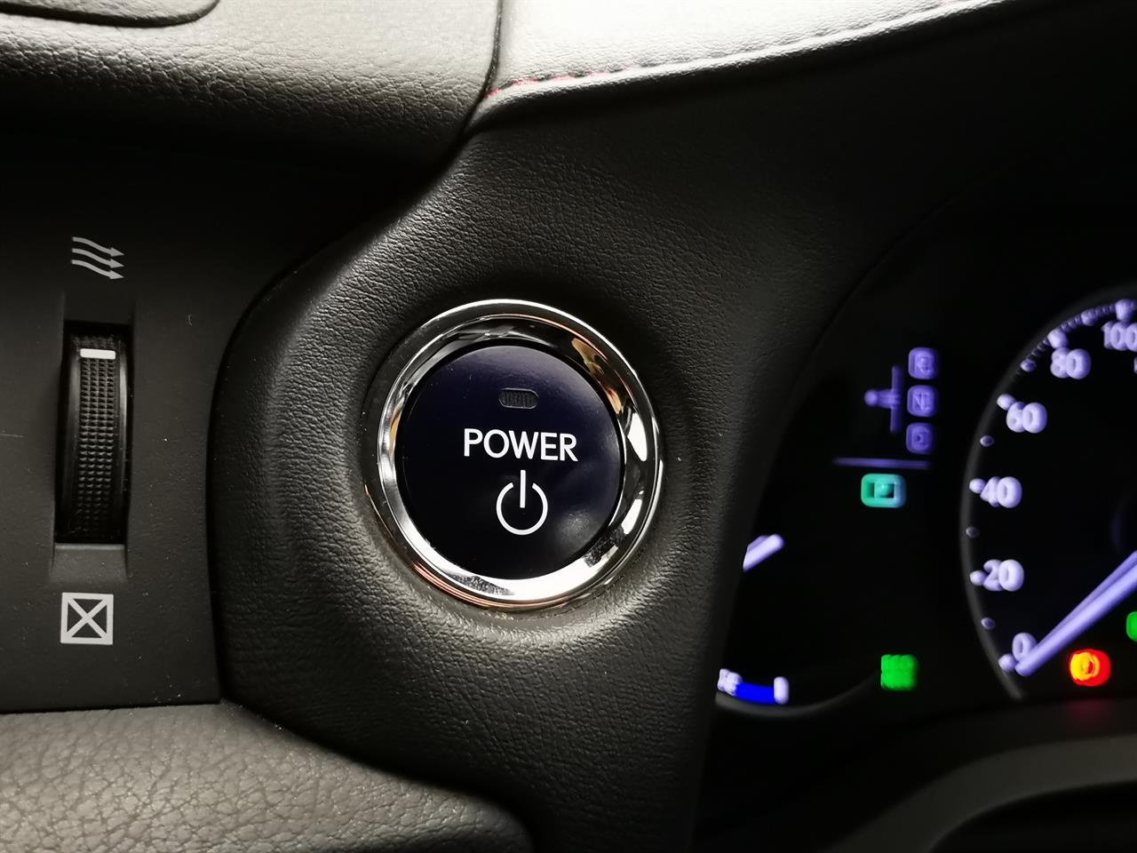 2013 Lexus CT 200H