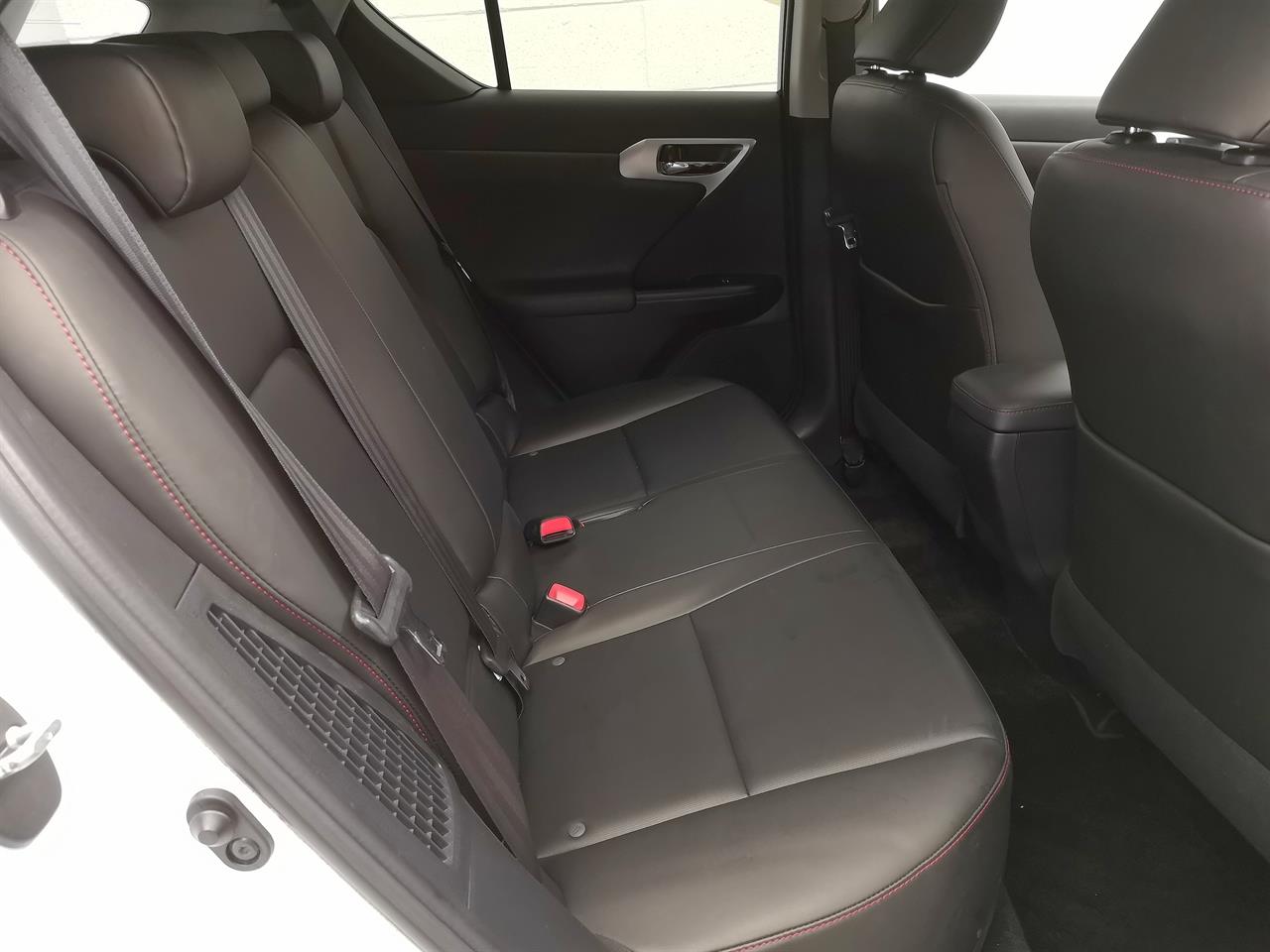 2013 Lexus CT 200H