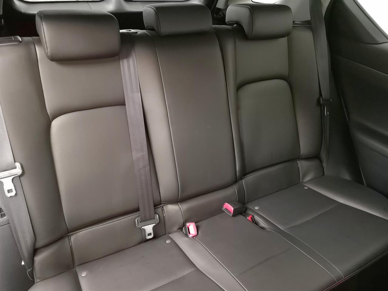 2013 Lexus CT 200H