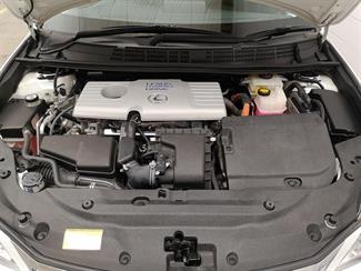 2013 Lexus CT 200H - Thumbnail