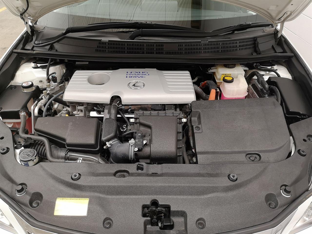 2013 Lexus CT 200H