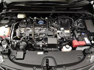 2019 Toyota Corolla - Thumbnail