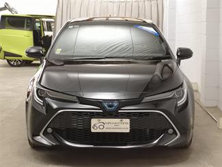 2019 Toyota Corolla - Thumbnail