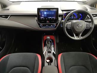 2019 Toyota Corolla - Thumbnail