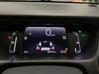 2021 Honda Fit - Thumbnail