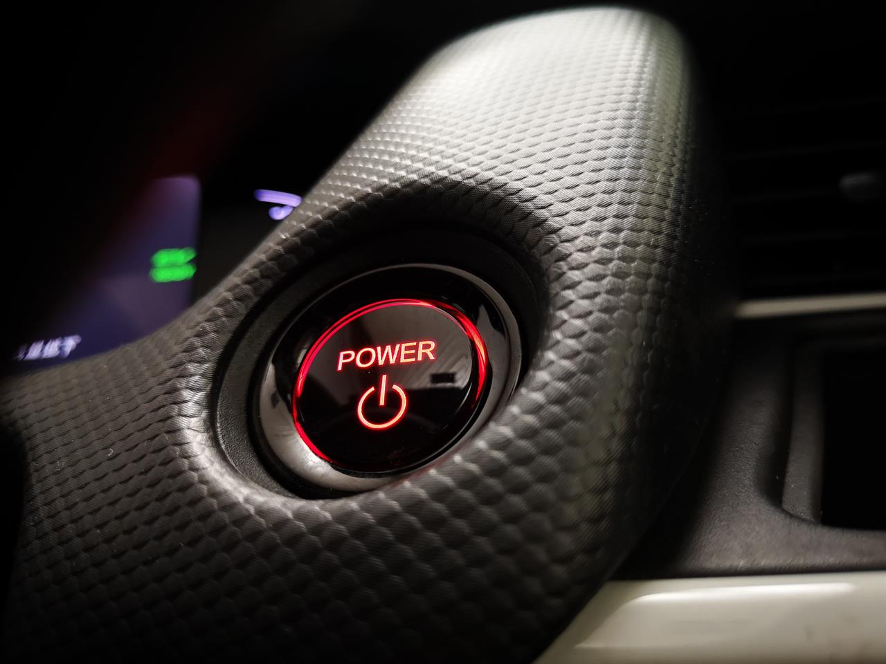 2021 Honda Fit