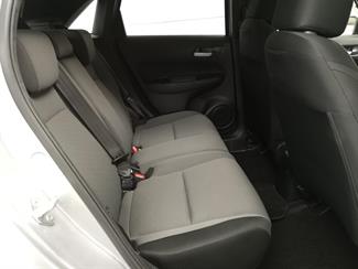 2021 Honda Fit - Thumbnail