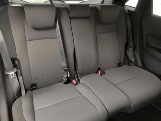 2021 Honda Fit - Thumbnail