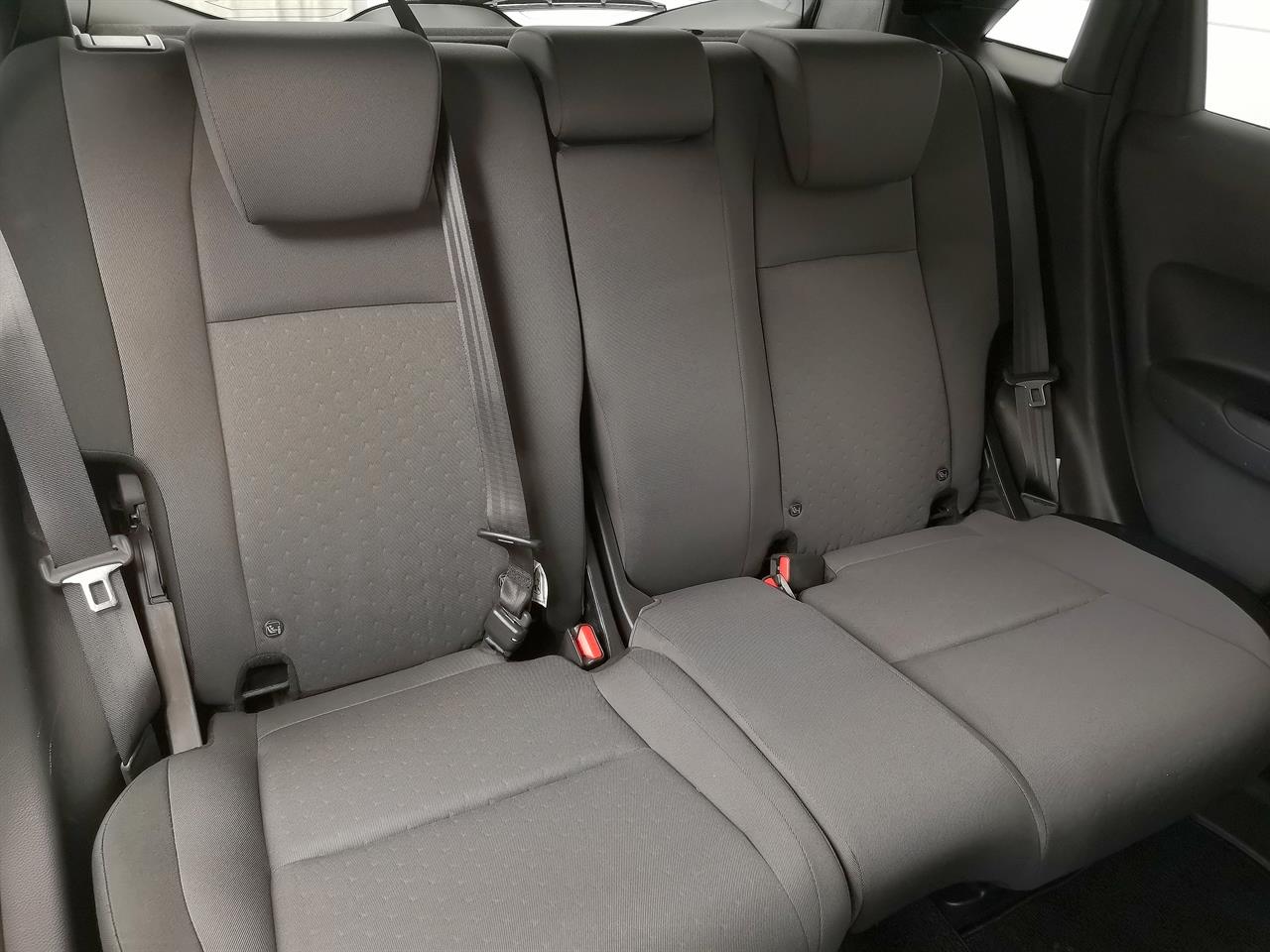 2021 Honda Fit