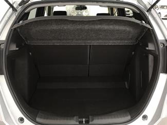 2021 Honda Fit - Thumbnail