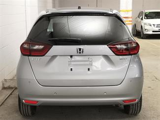 2021 Honda Fit - Thumbnail