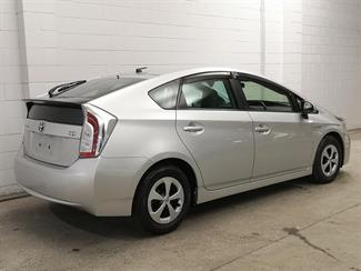 2015 Toyota Prius - Thumbnail