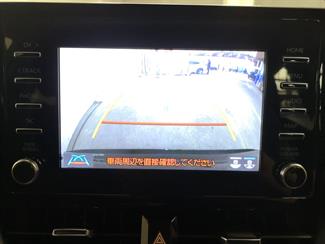 2021 Toyota Corolla - Thumbnail