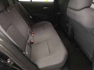 2021 Toyota Corolla - Thumbnail