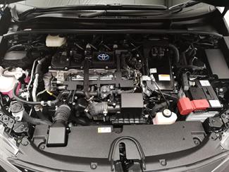 2021 Toyota Corolla - Thumbnail