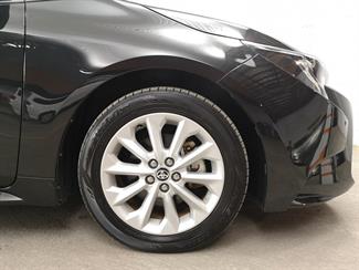 2021 Toyota Corolla - Thumbnail