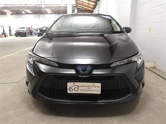 2021 Toyota Corolla - Thumbnail