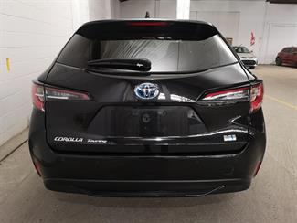 2021 Toyota Corolla - Thumbnail