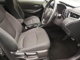 2021 Toyota Corolla - Thumbnail