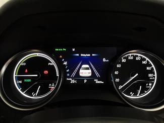 2017 Toyota Camry - Thumbnail