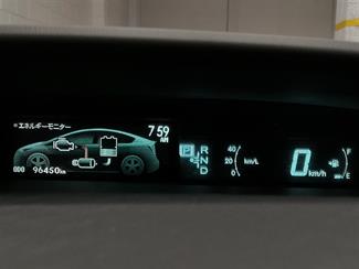 2012 Toyota Prius - Thumbnail