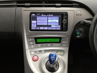 2012 Toyota Prius - Thumbnail
