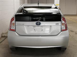 2012 Toyota Prius - Thumbnail