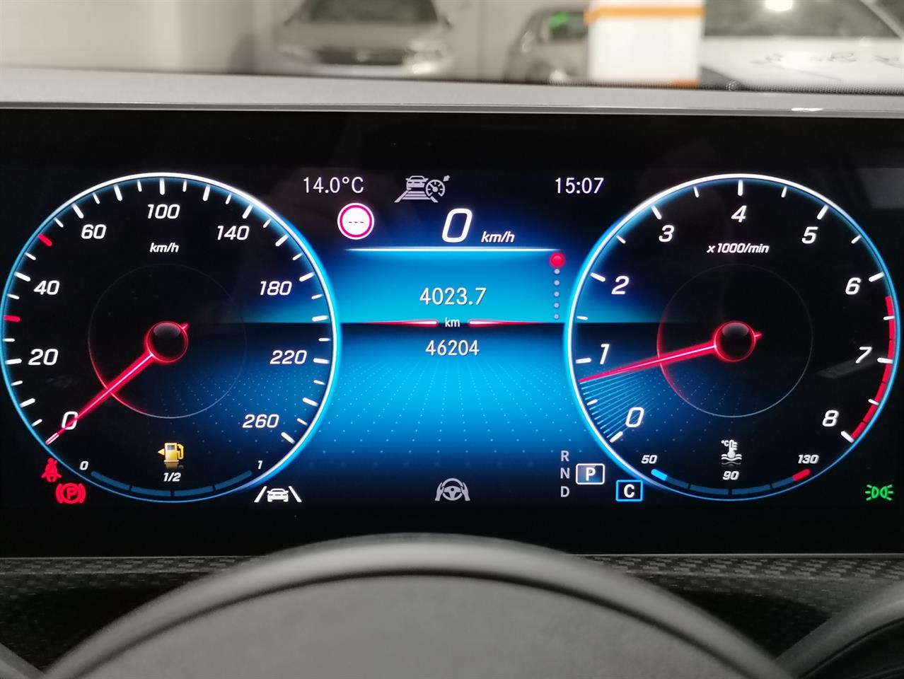 2018 Mercedes-Benz A 180