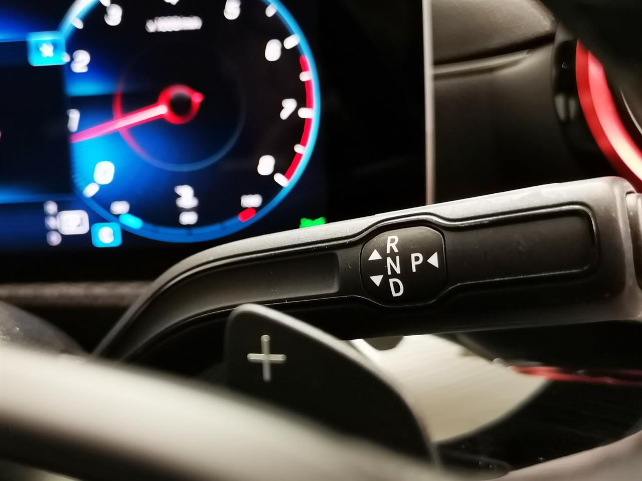 2018 Mercedes-Benz A 180