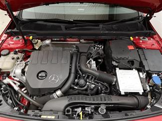 2018 Mercedes-Benz A 180 - Thumbnail