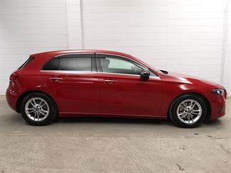 2018 Mercedes-Benz A 180 - Thumbnail